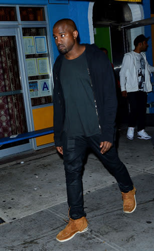 Visvim Shoes Kanye Visvim Shoes Kanye