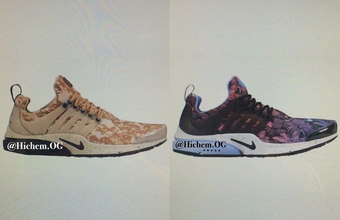 presto off white ragnarok