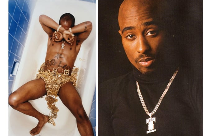 16 Death Row Records The 50 Greatest Chains In Hip Hop Complex