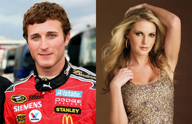 Kasey Kahne 10 NASCAR Drivers Who Get More Women Than Rappers Complex