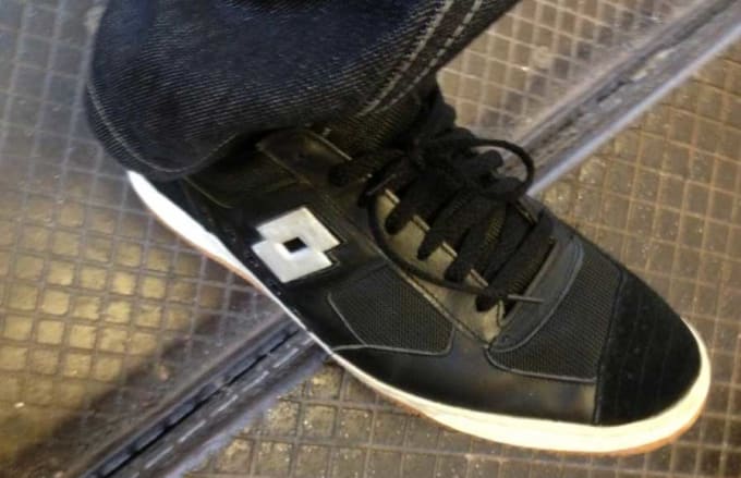 lotto velcro shoes
