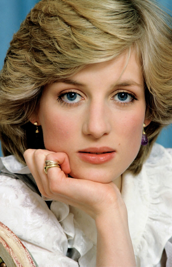 Princess Diana She Was A Hottie | Princess Diana Fashion, Princess