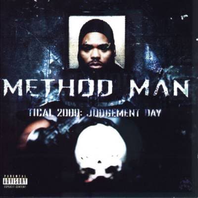 method man tical clothing