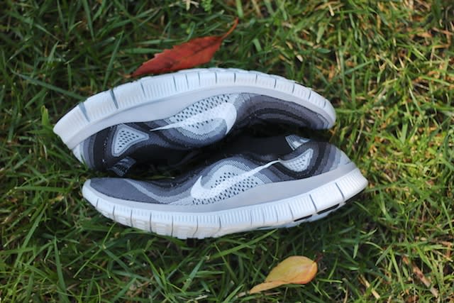 Free Flyknit Free Flyknit