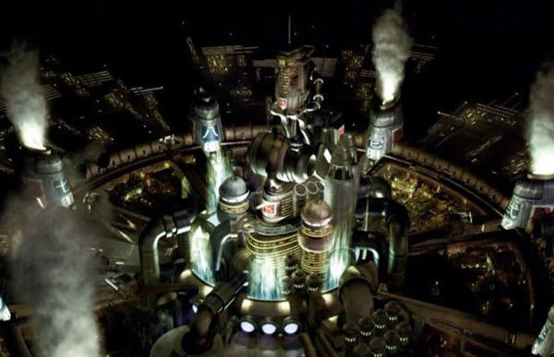 midgar-the-50-coolest-fictional-cities-complex