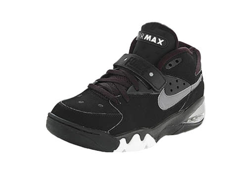 1993 nike air max basketball shoes