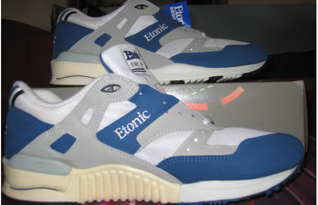 Etonic - 10 Sneaker Brands We Hope Make a Comeback in 2013