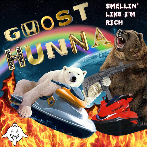 ghost-hunna-smellin-like-im-rich