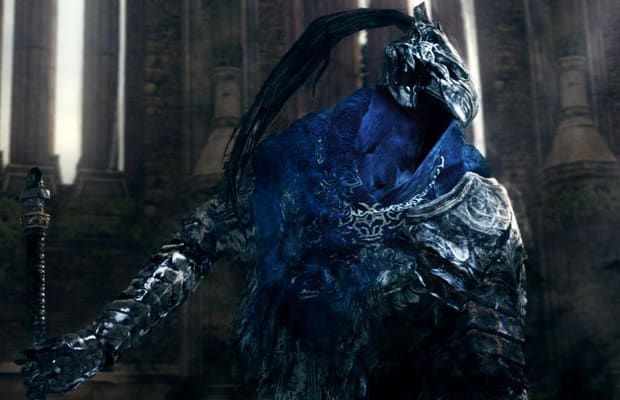 How to use matchmaking in dark souls