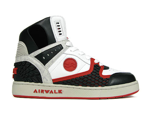 michael jordan air walk