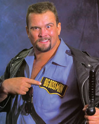 big boss man star toys