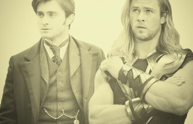 The 25 Best Actors in Their 20s | Complex