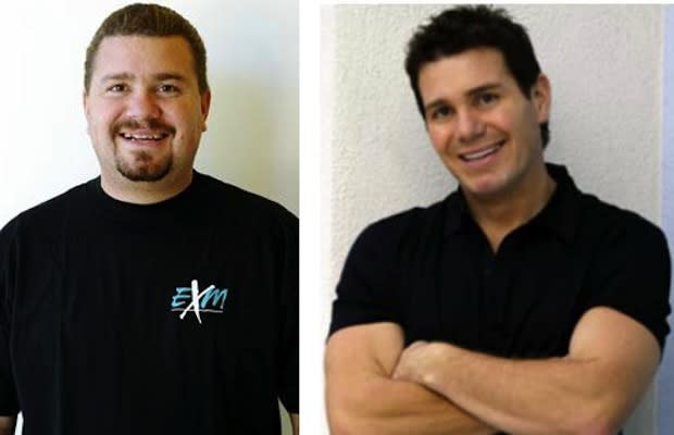 Tabata weight loss routine image 1