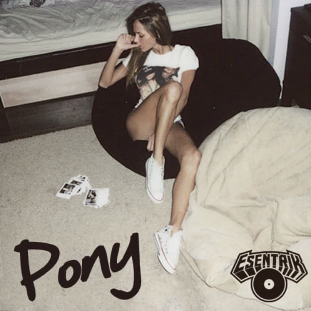 esentrik-pony-rmx