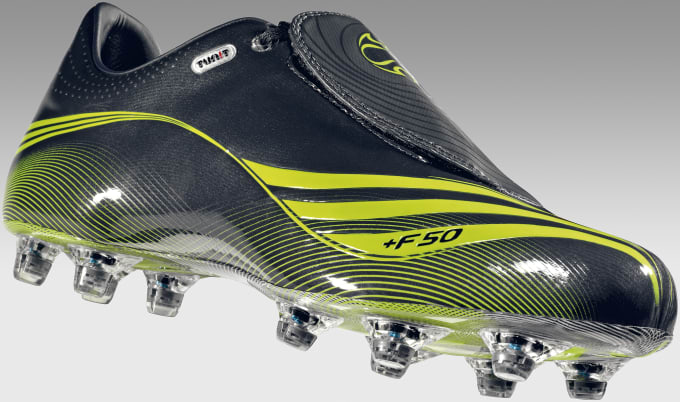 F50 Adidas 2006 F50 Adidas 2006