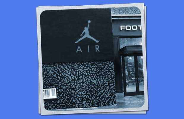 jordan brand flight 23 store