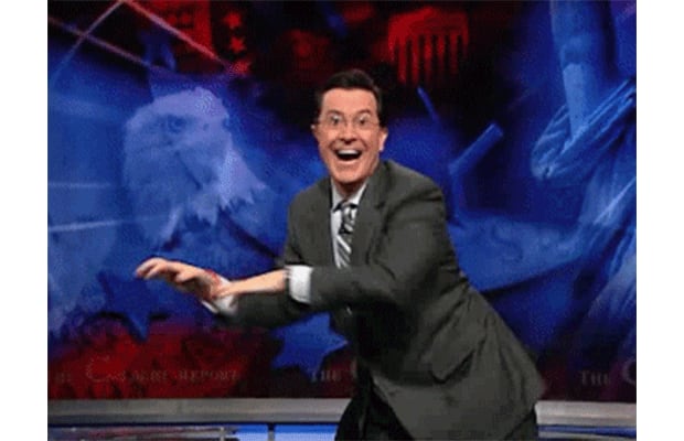 Dick colbert