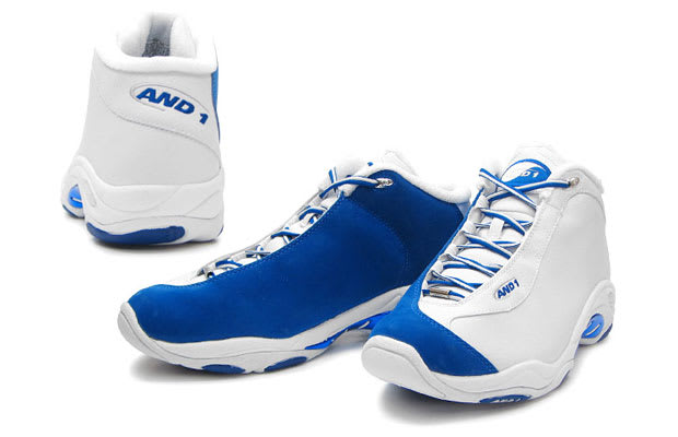 latrell sprewell and 1 shoes