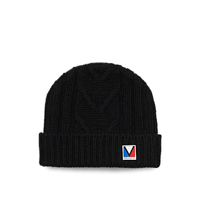 Louis Vuitton - The 15 Beanies You Need to Buy ASAP | Complex