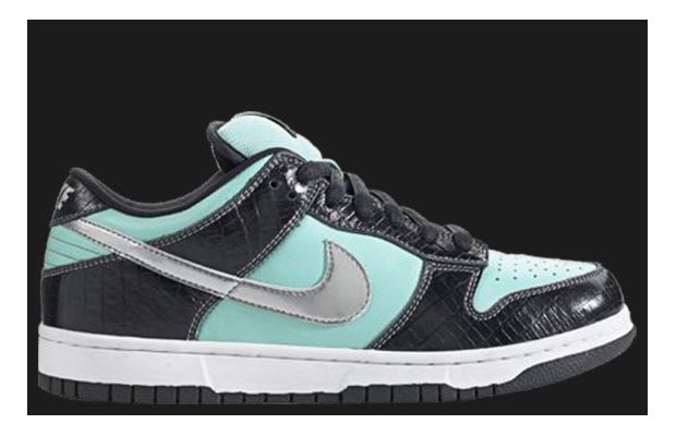 nike tiffany