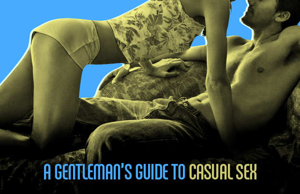 Guide To Casual Sex 70