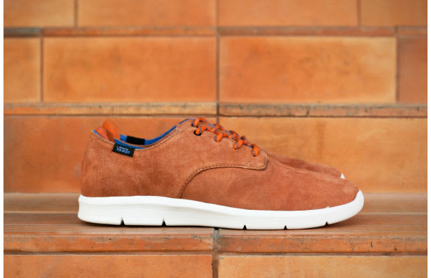 canyon sneakers by walk with me