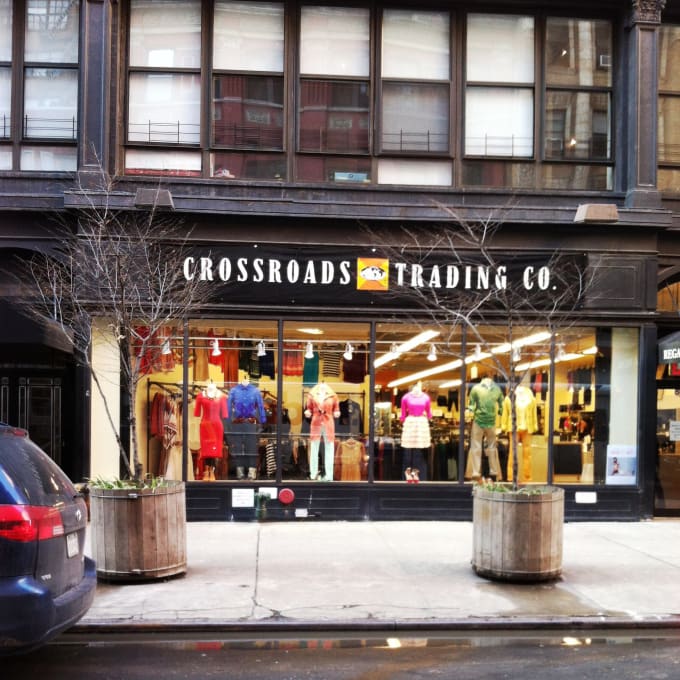 Top 95+ Images crossroads trading new york photos Stunning
