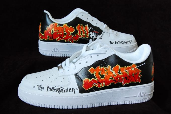 Nike Air Force 1 Mid