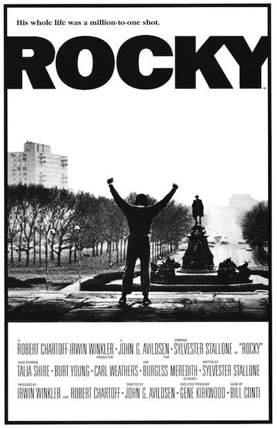 Bill Conti Rocky Original Motion Picture Score Bill Conti Rocky Original Motion Picture Score