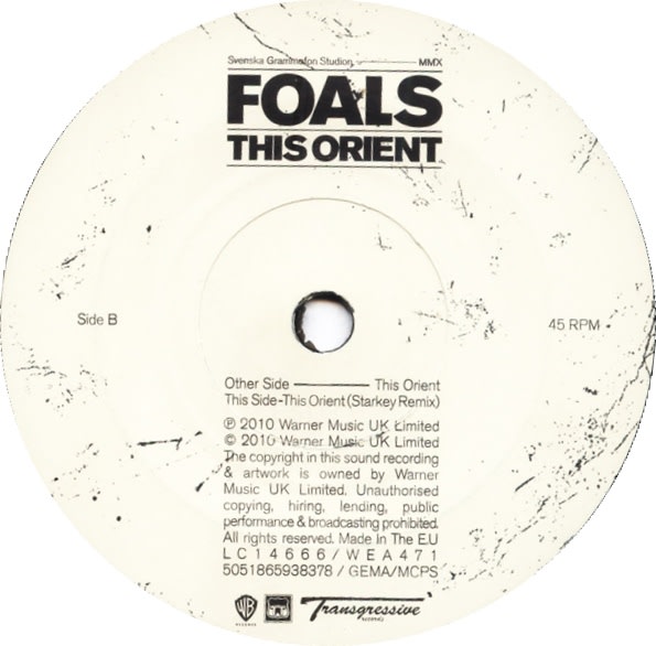 foals-starkey