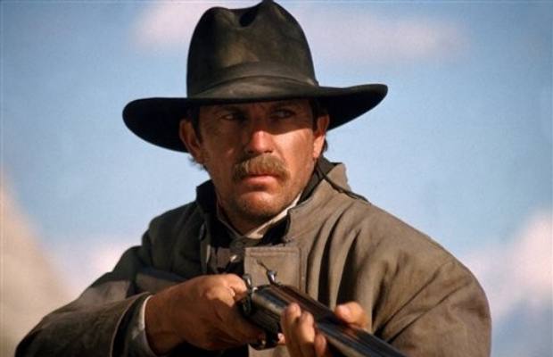 Kevin Costner The 25 Worst Cop Mustaches In Movies Complex