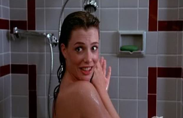 Weird Science The 25 Most Seductive Water Scenes In