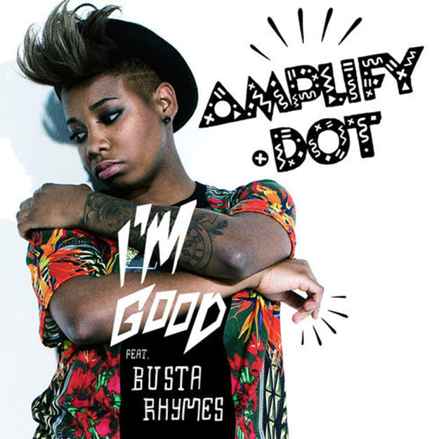 im-good-cover