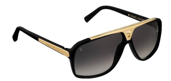 Donda was the one who bought Kanye the Louis Vuitton Millionaire sunglasses, one of the most ...
