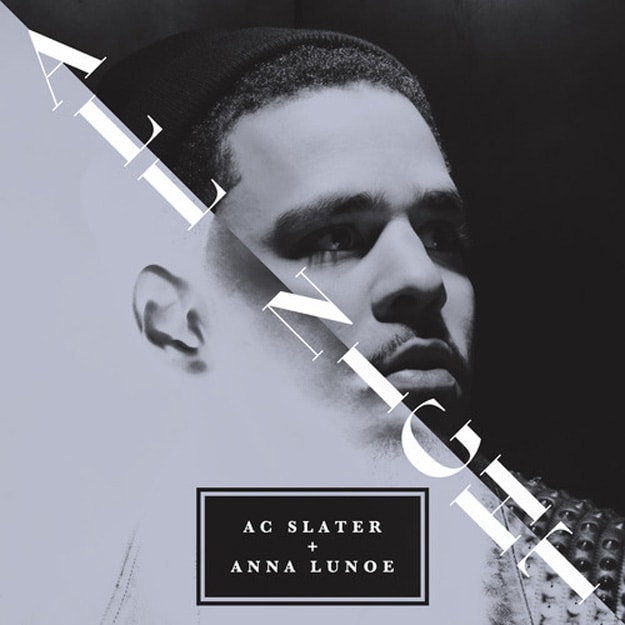 all-night-cover