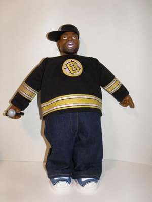 biz markie toys