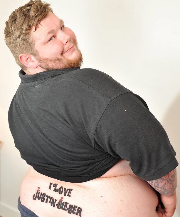 Cannot Erica fontes tramp stamp Erica fontes tramp stamp commit error