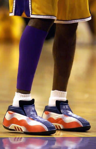 kobe shoes adidas 2