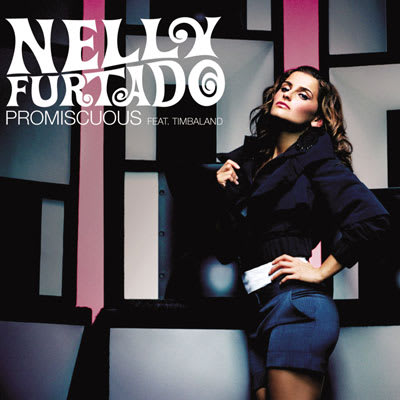 Nelly Furtado "Promiscuous" (2006) - The Best R&B Songs By White ...