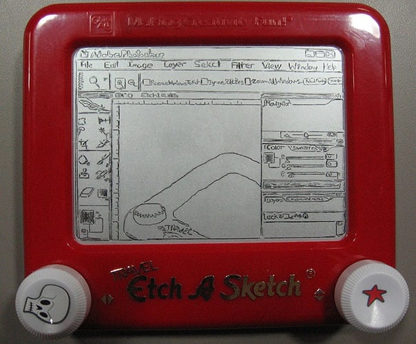 View Best Etch Sketch Drawings Pics Sketch