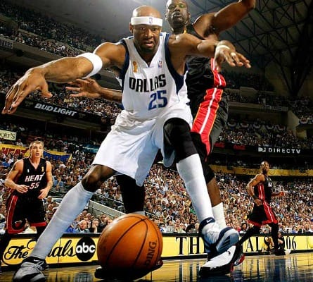 Erick Dampier - The 25 Worst Big Men in NBA History | Complex