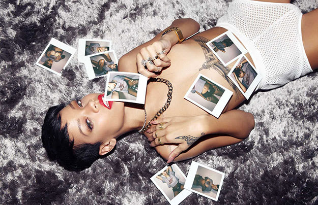 rihanna-complex-polaroids