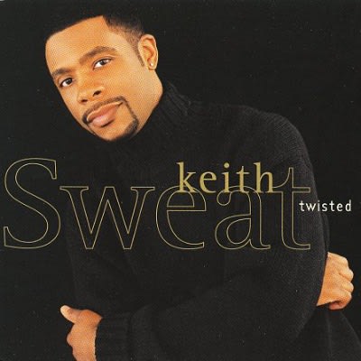 Keith Sweat "Twisted" (1996) - 50 Best R&B Songs Of The '90s | Complex