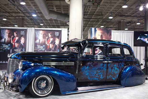 Frontier Auto Sales >> Gangster Squad 39 - Mister Cartoon Talks the Role of "Bombs" in Lowrider Culture | Complex Frontier Auto Sales >> Gangster Squad 39 - Mister Cartoon Talks the Role of "Bombs" in Lowrider Culture | Complex