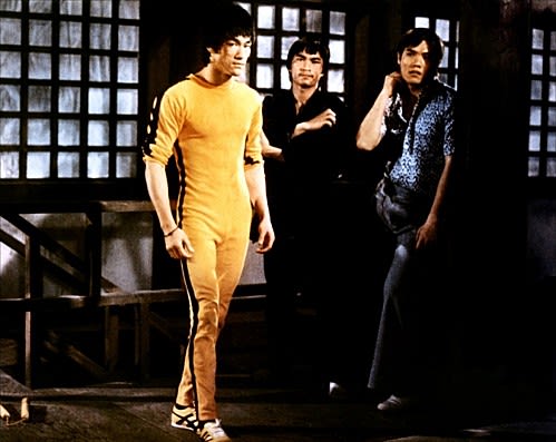 bruce lee mexico 66
