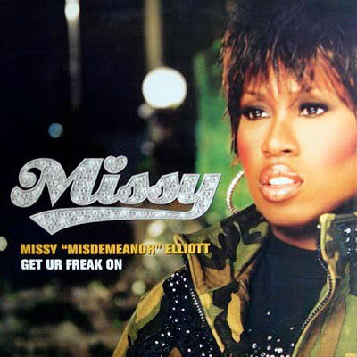 Missy Elliott Get Ur Freak On The Best Timbaland Beats