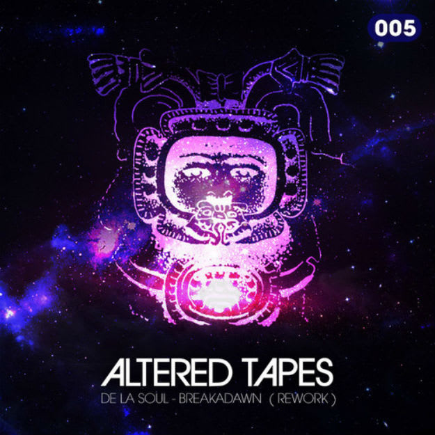 Altered-Tapes