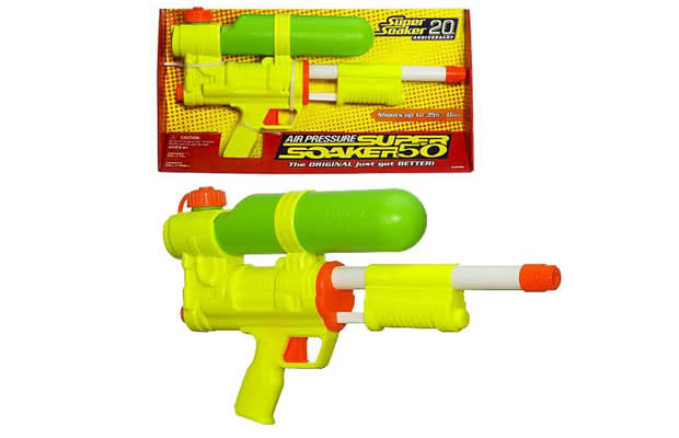 super soaker 90