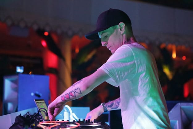 deadmau5-tryst