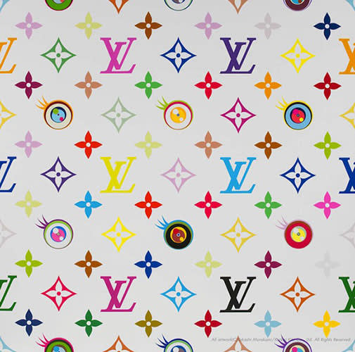 1. Takashi Murakami x Louis Vuitton x MOCA Los Angeles - The 50 Best Artist Collaborations in ...